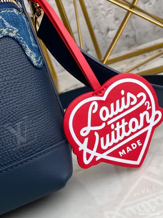 Cheap VUITTON CRUISER LOUIS JAPANESE 0622